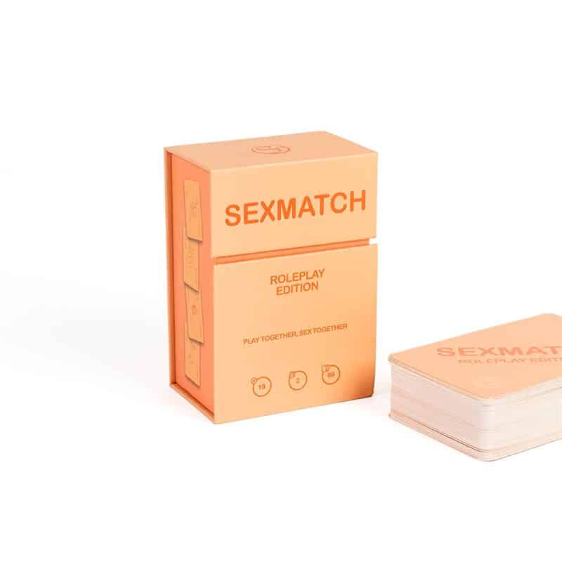 juego-sexmatch-roleplay-edition Juego Sexmatch Roleplay Edition - Imagen 1