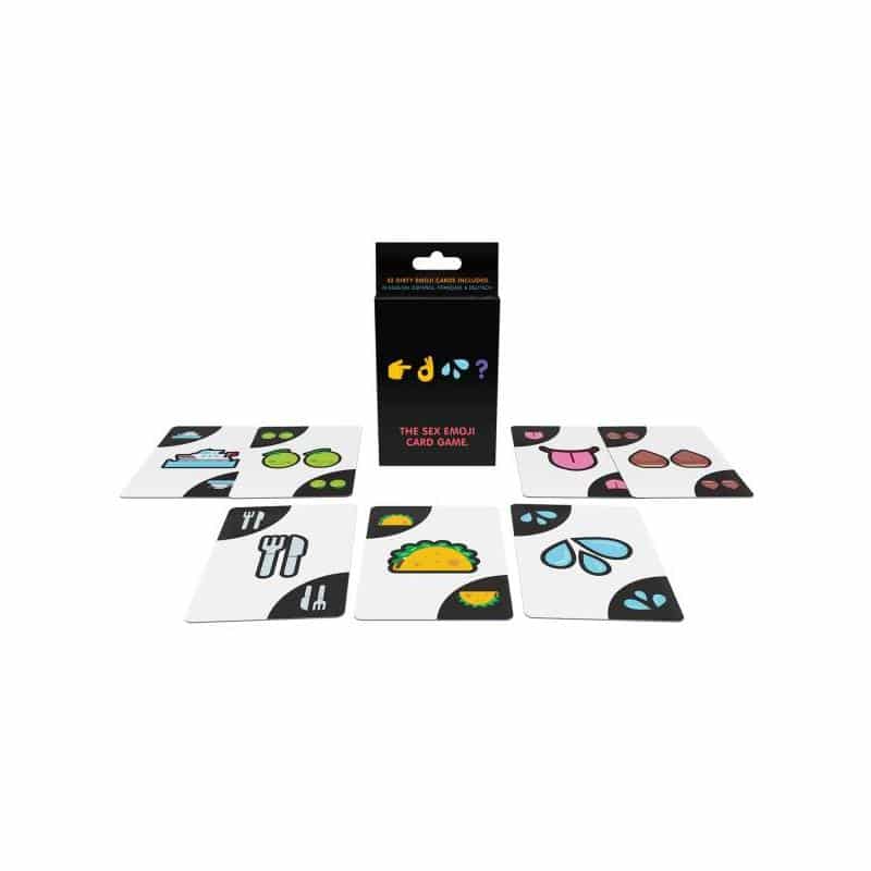 juegos-de-pareja-card-game-en-es-de-fr Juegos de Pareja Card Game (EN ES DE FR) - Imagen 1