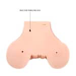 Julie Masturbador Vagina y Ano con Vibración - Imagen 7