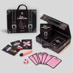 Kit de Viaje Sex in the Country(Es/En/De/Fr/Nl/Pt)