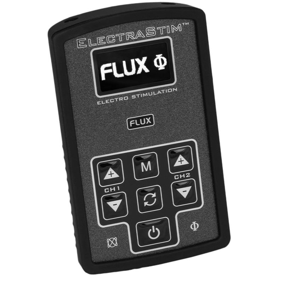 Kit Electro Estimulación FLUX - Imagen 2