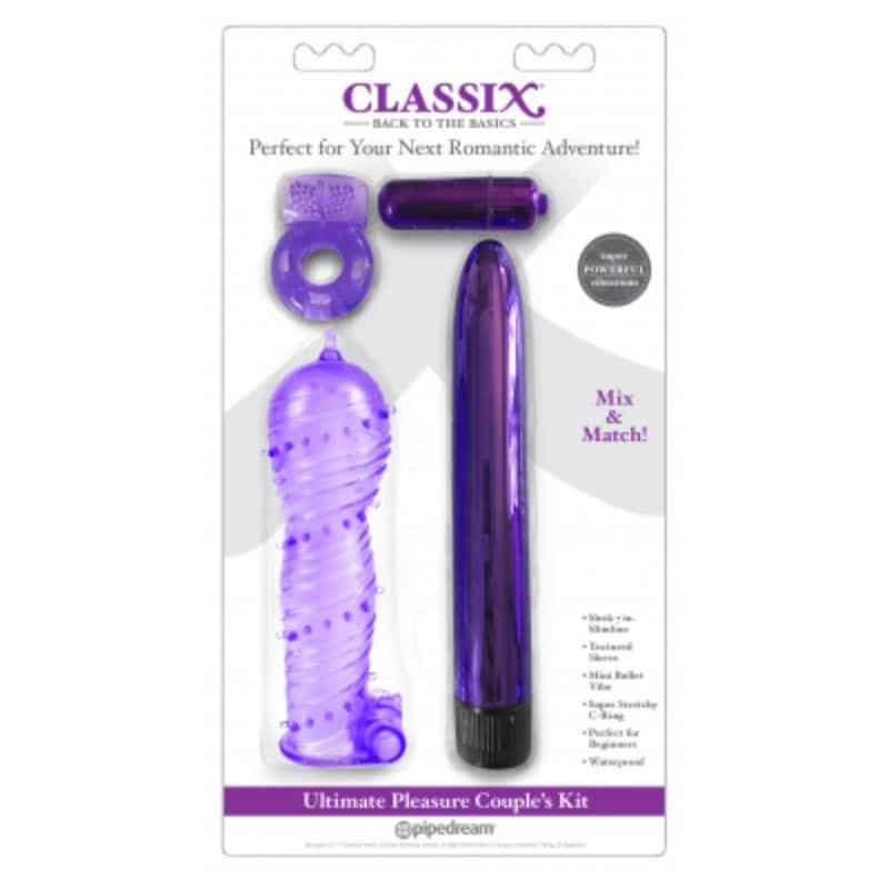 kit-para-parejas-ultimate-pleasure-purpura Kit para Parejas Ultimate Pleasure Purpura - Imagen 1