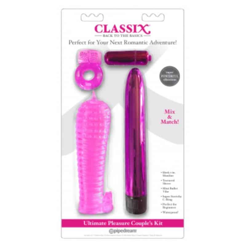 kit-para-parejas-ultimate-pleasure-rosa Kit para Parejas Ultimate Pleasure Rosa - Imagen 1