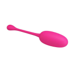 Knucker Huevo Vibrador - Imagen 3