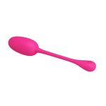 Knucker Huevo Vibrador - Imagen 4