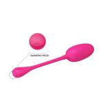 Knucker Huevo Vibrador - Imagen 6