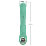 Lamar Vibrador Punto-G Menta - Imagen 11