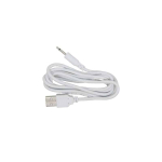 Leopold Vibrador con Función de Movimiento USB Silicona - Imagen 9