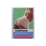 Libro Cautívame: 20 Relatos Eróticos