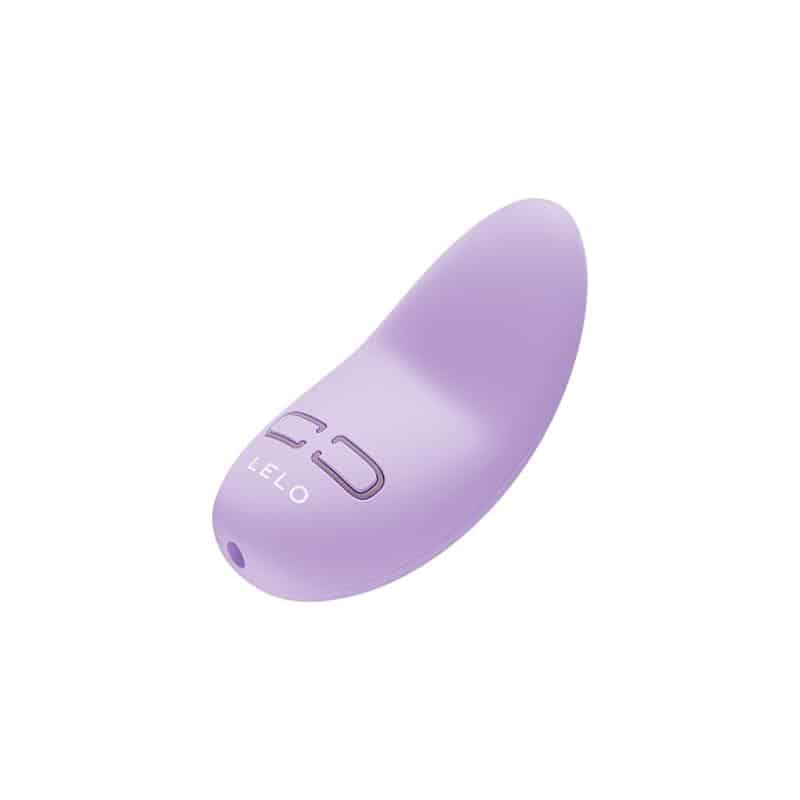 lily-3-masajeador-calm-lavender Lily 3 Masajeador Calm Lavender - Imagen 1