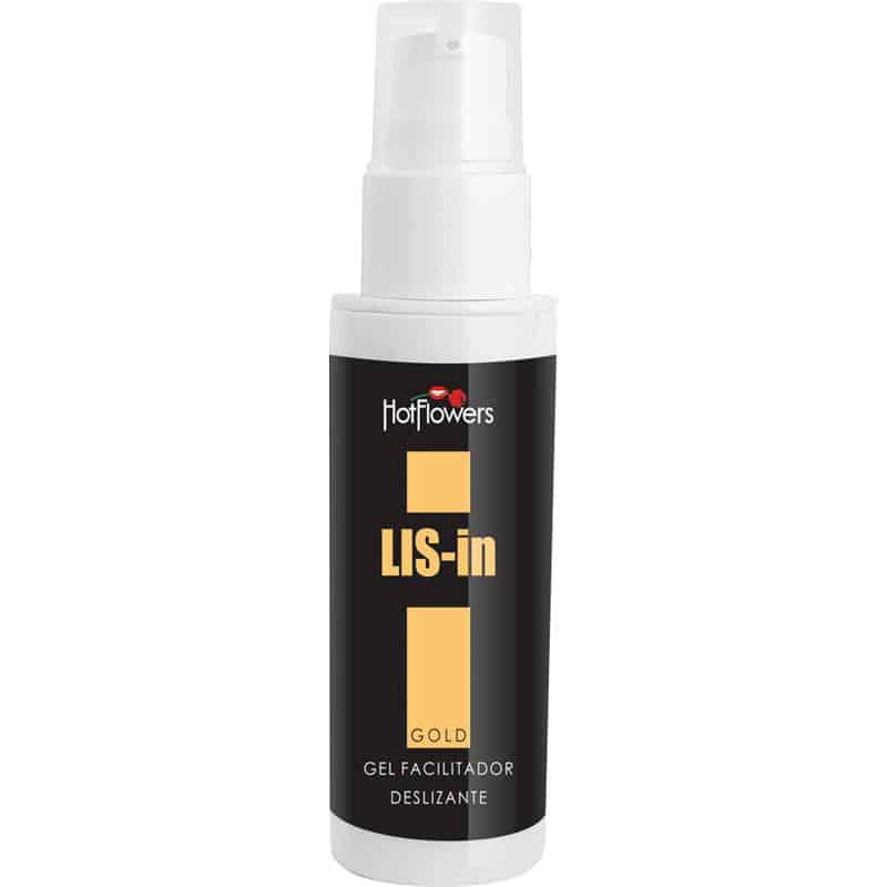lis-in-gel-lubricante-anal-super-potente-30-gr Lis-In Gel Lubricante Anal Super Potente 30 gr - Imagen 1