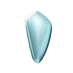 Love Breeze Succionador con Vibración Ice Blue - Imagen 2