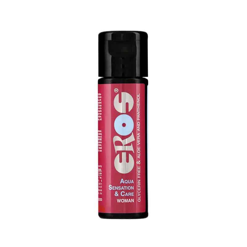 lubricante-aqua-sensation-and-care-30-ml Lubricante Aqua Sensation and Care 30 ml - Imagen 1