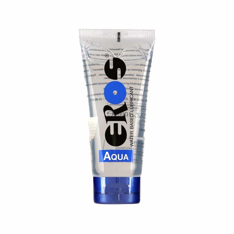 lubricante-base-agua-aqua-tubo-100-ml Lubricante Base Agua Aqua Tubo 100 ml - Imagen 1