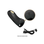 Marico Dedal con Vibración y Electro Shock Gold 18k - Imagen 7