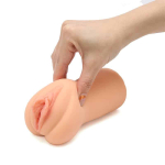 Marilyn Moore Masturbador Masculino Vagina Realista - Imagen 6