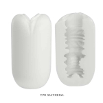 Masha Huevo Masturbador Double Texture - Imagen 2