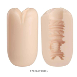 Masha Huevo Masturbador Double Texture - Imagen 2