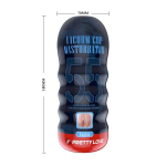 Masturbador Masculino Vagina - Imagen 8