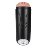 Masturbador Masculino Vagina con Gemidos Fanny - Imagen 7