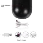 Masturbador Masculino Vagina con Gemidos Fanny - Imagen 8