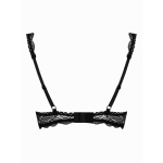 Miamor Sujetador con Copas Abiertas - Imagen 3