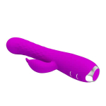 Molly Vibrador con Rotación - Imagen 4