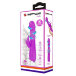 Molly Vibrador con Rotación - Imagen 10