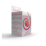 Monodosis Gel Lubricante Base Agua Fresa Ácida 20 x 4 ml - Imagen 3