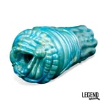 Mouthor Masturbador Masculino Silicona Líquida 16 cm. - Imagen 2