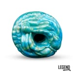 Mouthor Masturbador Masculino Silicona Líquida 16 cm. - Imagen 5