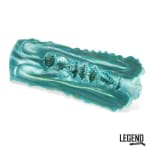 Mouthor Masturbador Masculino Silicona Líquida 16 cm. - Imagen 6