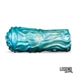 Mouthor Masturbador Masculino Silicona Líquida 16 cm. - Imagen 7