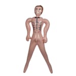 Muñeco Hinchable 155 cm - Imagen 2