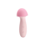 Mushroom Vibrador/Masajeador Silicona USB - Imagen 4