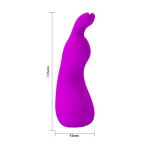 Nakki Masajeador Silicona USB - Imagen 7