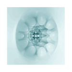 Olga Huevo Masturbador Double Texture - Imagen 5