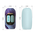 Olga Huevo Masturbador Double Texture - Imagen 7