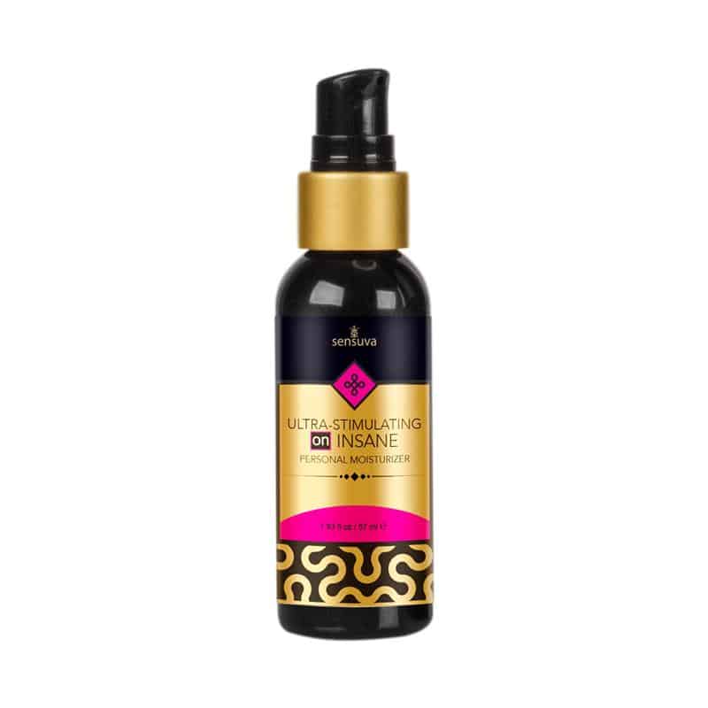 on-ultra-insane-estimulador-femenino-57-ml ON Ultra Insane Estimulador Femenino 57 ml - Imagen 1