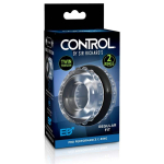 Pack Anillo Pro Performance C-Ring Negro - Imagen 6