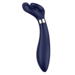 Partner Satisfyer Multifun 3 Azul - Imagen 2