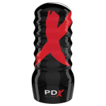 PDX Elite Masturbador Air-Tight Oral - Imagen 4