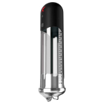 PDX Elite Masturbador Blowjob Power Pump - Imagen 4