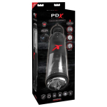 PDX Elite Masturbador Deluxe Mega-Bator - Imagen 3