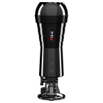 PDX Elite Masturbador Vibrador Cock Compressor - Imagen 4