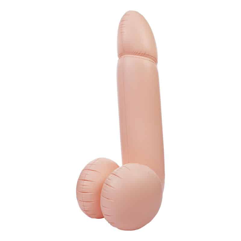 pene-hinchable-ding-dong-spice-up-your-party-140-cm Pene Hinchable Ding Dong Spice Up Your Party 140 CM - Imagen 1