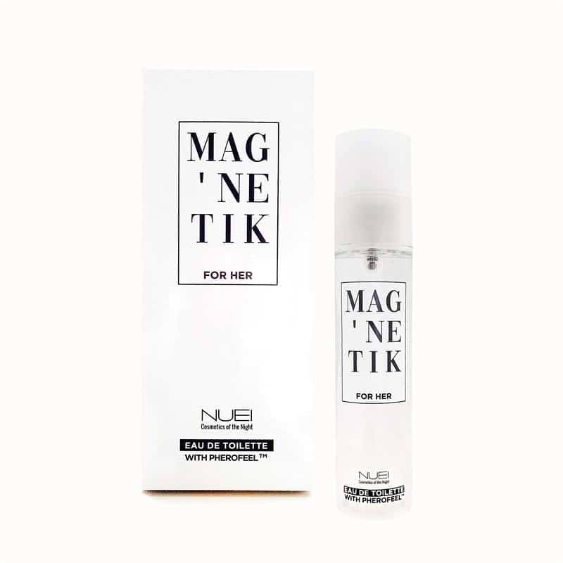 perfume-con-feromonas-magnetik-for-her-50-ml Perfume con Feromonas MAGNETIK for Her 50 ml - Imagen 1