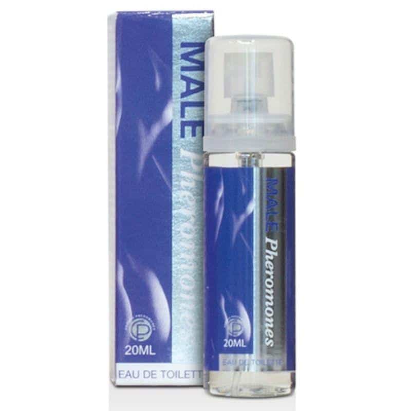 perfume-con-feromonas-masculino-20-ml Perfume con Feromonas Masculino 20 ml - Imagen 1
