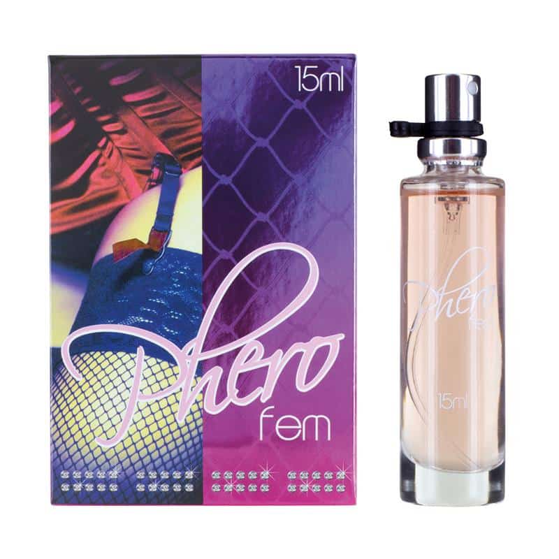 perfume-con-feromonas-pherofem-15-ml Perfume con Feromonas PheroFem 15 ml - Imagen 1