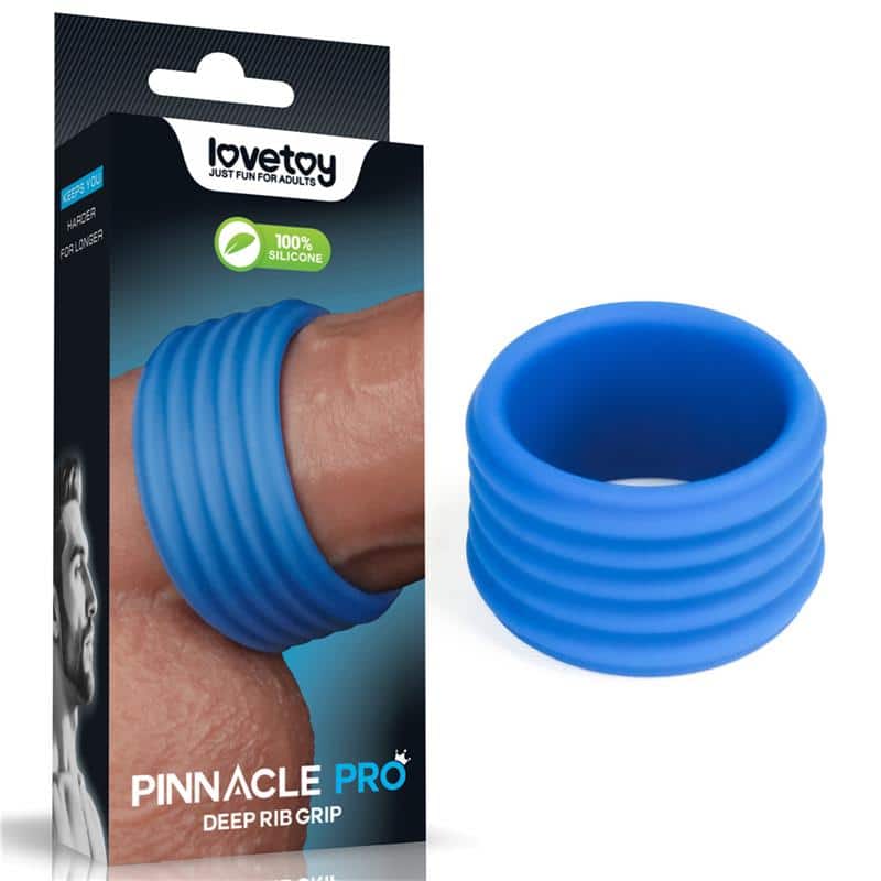 pinnacle-pro-deep-anillo-para-el-pene Pinnacle Pro Deep Anillo para el Pene - Imagen 1